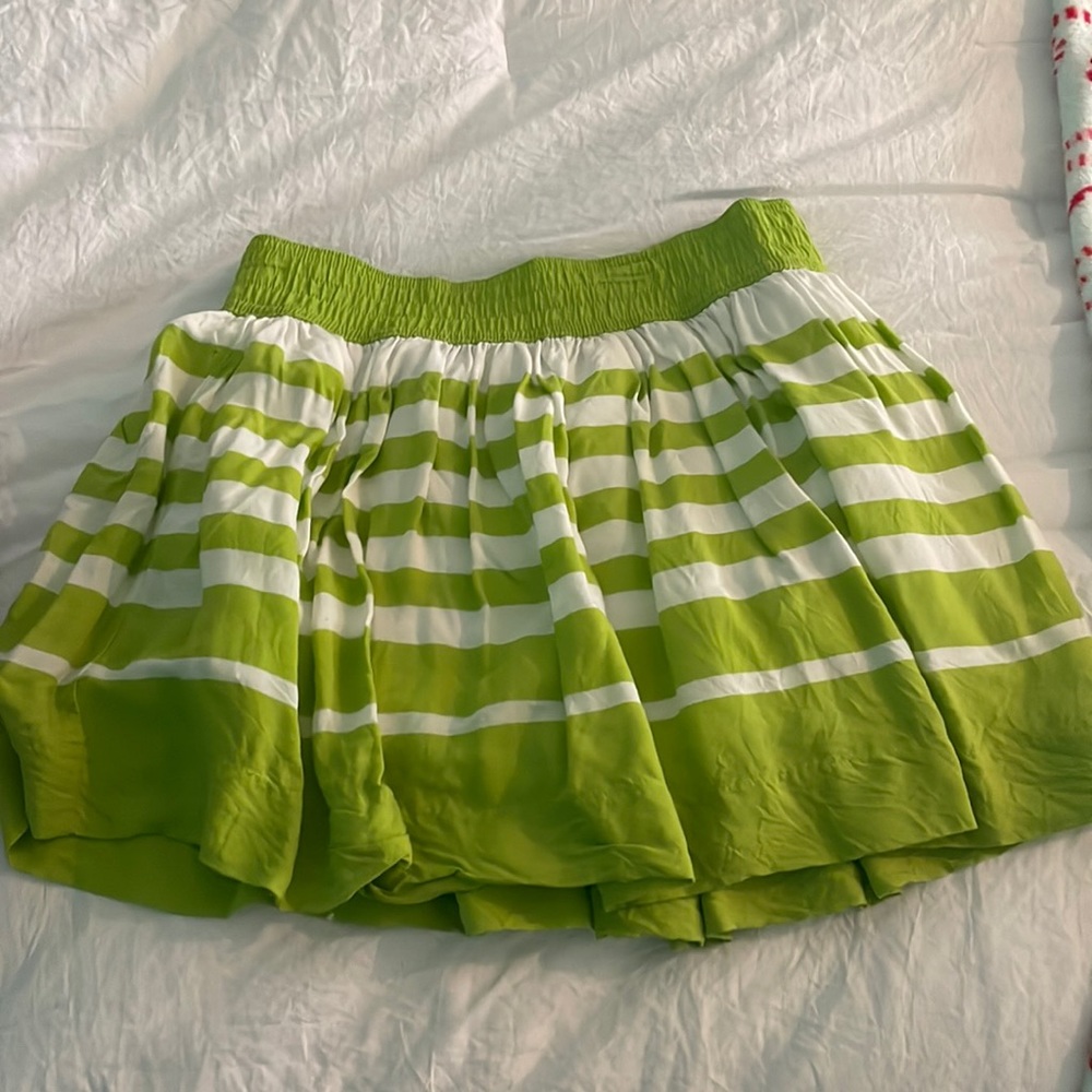Hollister skirt